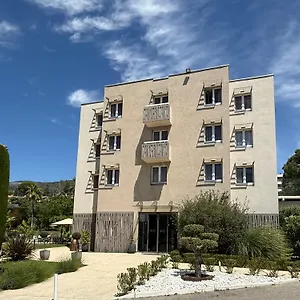 4* Hotel Western Elixir
