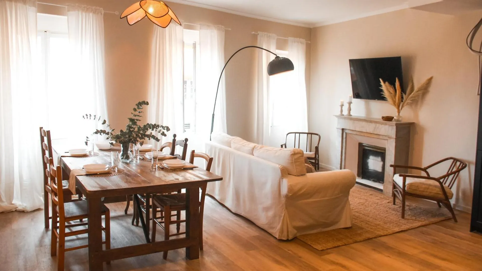 Magnifique Appartement De 3 Chambres + Parking グラース 0*,