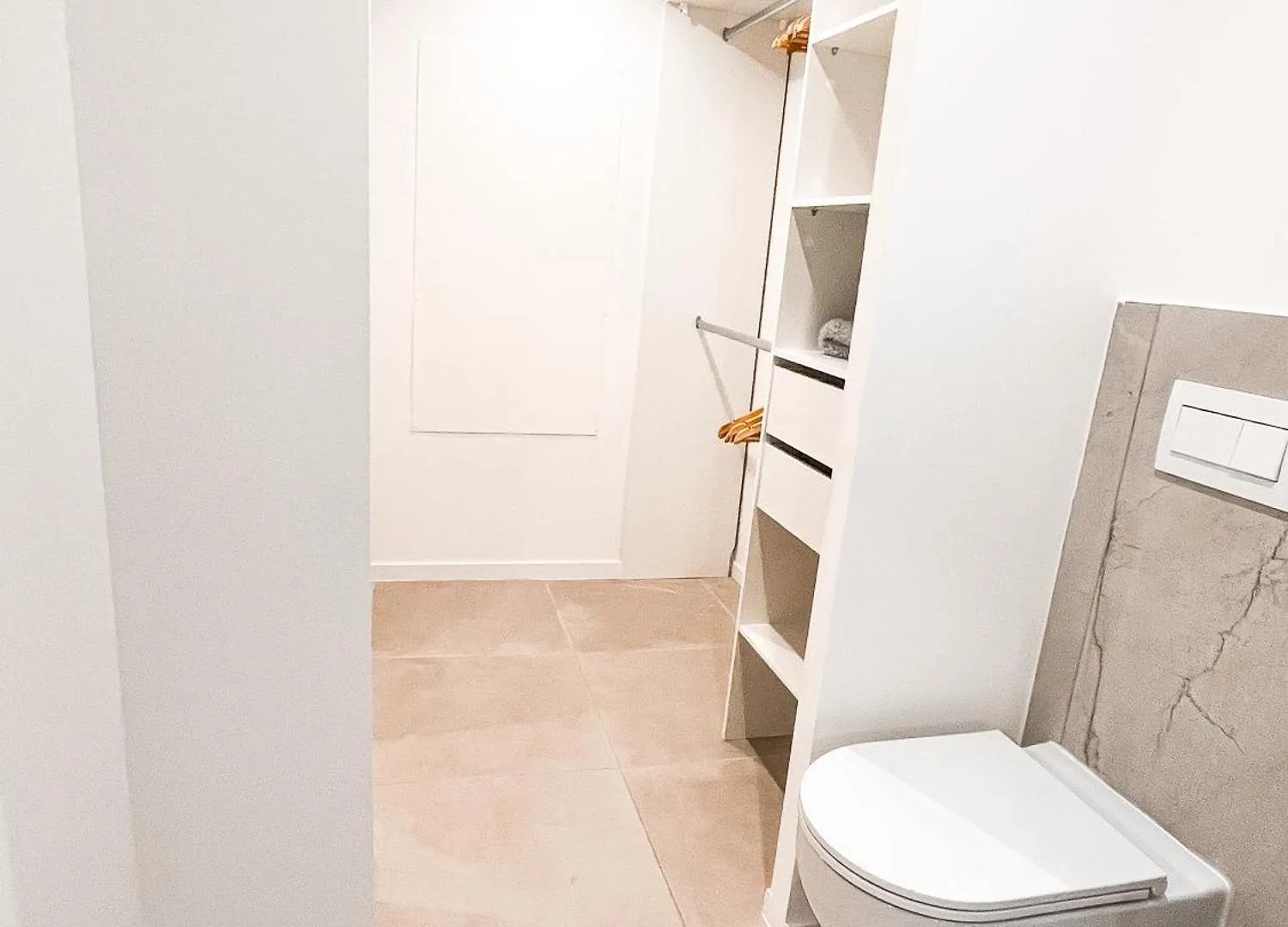 アパート Magnifique Appartement De 3 Chambres + Parking グラース